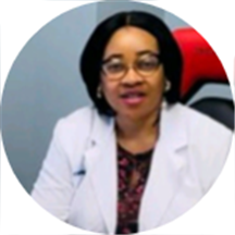 Beatrice Nnabuenyi, PMHNP