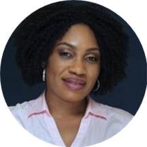 Beatrice Okoye, APRN