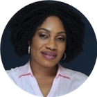 Beatrice Okoye, APRN