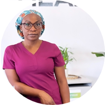 Beatrice Omidiora, FNP, CRNP