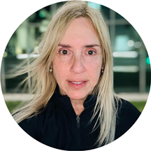 Beatriz Herrera, APRN, RN