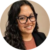 Beatriz Romero, LCSW