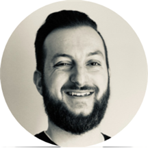 Beau Carlson, LIMHP