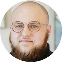 Beau Young, LPC
