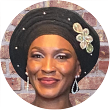 Bebongchu Nkemasong, PMHNP