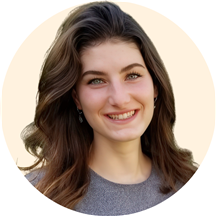 Becca Kushner, MS