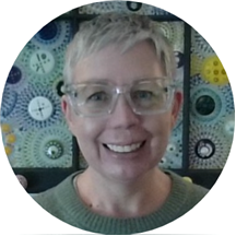 Becca Smith, LPC
