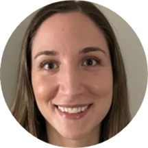 Becca Yetiskul, LCSW