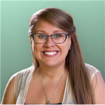 Becki Livingston, LPC