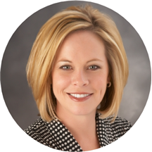 Becky Bertucci, PA-C
