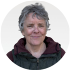 Becky Black, LMFT