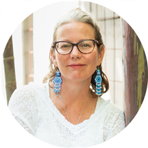 Becky Flowers, LCSW