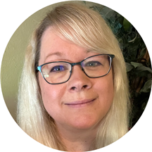 Becky Gliniecki, MSW