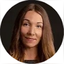 Becky Meritt, PMHNP
