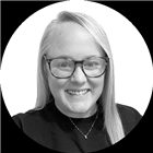 Becky Olson, LMHC