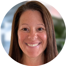 Becky Sullivan, LCSW