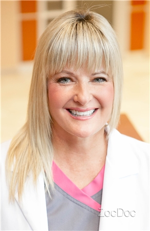 Becky Wynn, RN, NP