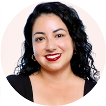 Bedelcia Franco, LMFT