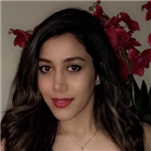 Behnaz Gitipour, LCSW