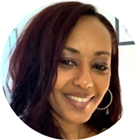 Belen Haile, OTR/L