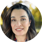 Belinda Cabrera, LMFT