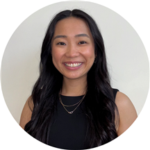 Belinda Cheng, OTD, OTR/L