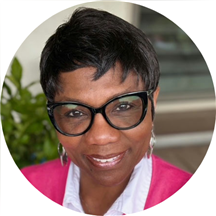 Belinda Comeaux, LCSW