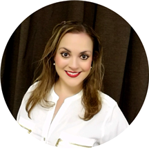 Belinda Lopez, LCSW