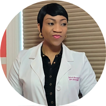 Belinda Okoruwa, CRNP, PMHNP