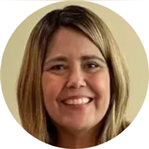 Belinda Perez-Hernandez, LPC