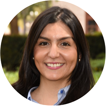 Belinda Valdivia, LCSW