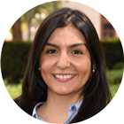 Belinda Valdivia, LCSW