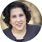 Bella Holzkenner, MA, LMHC