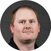 Ben Lewis, LPC