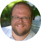 Ben McClure, LICSW