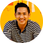 Ben Nguyen, LMFT