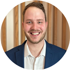 Ben Schmidt, LPC