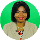 Benedette Nnaji Aniekwe, CRNP, PMHNP