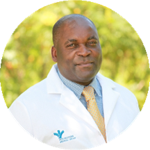 Benedict Ngwa, NP