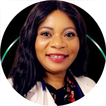 Benedicta Okoye, PMHNP
