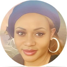 Benedicta Osuji, NP, PMHNP