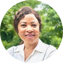 Benedicte Libibe, LCSW