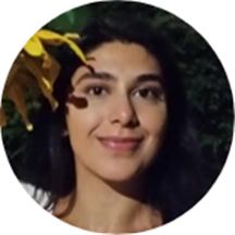 Benish Farouqi, LMSW