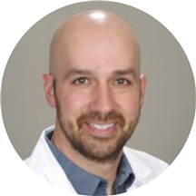 Benjamin (Ben) Gier, PA-C