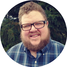 Benjamin Begley, LPC