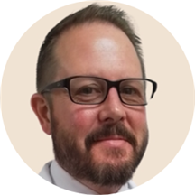 Benjamin Clark, PMHNP-BC, RN