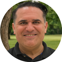 Benjamin De La Torre, LCSW