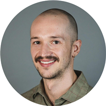 Benjamin Dines, MPAS, PA-C