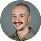 Benjamin Dines, MPAS, PA-C