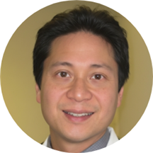 Benjamin Domingo, APRN